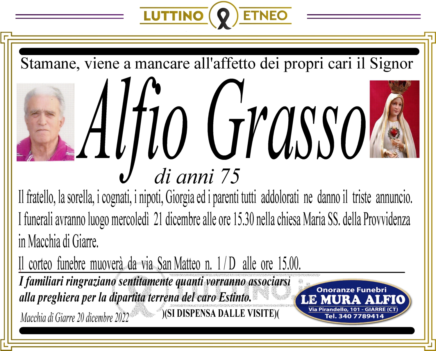 Alfio  Grasso 